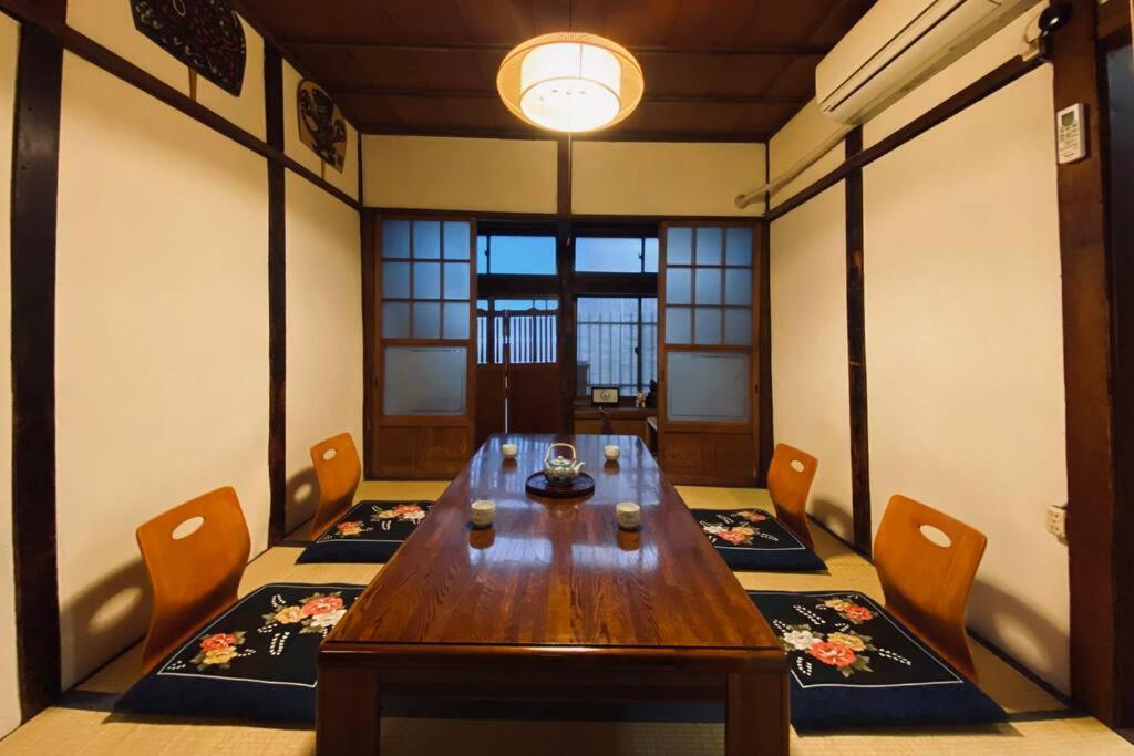 Konoha House【Japanese-Style Guest House Near Asakusa & Skytree】 Tokyo Exterior photo